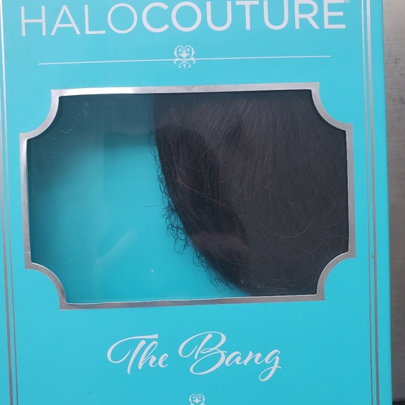 Halcouture "the bang" - Picture 2 of 2
